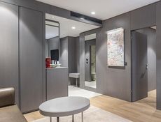 Executive Suite Room