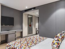 Standart Room with sea view