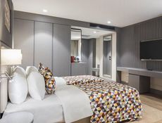 Standart Room City View