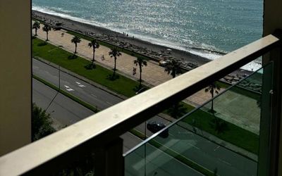 Aqua Hotel Batum 11. Floor · 3