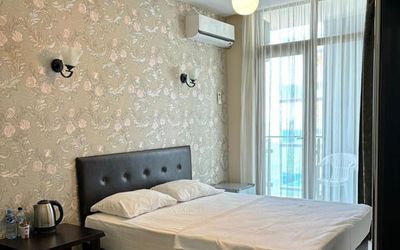 Aqua Hotel Batum 11. Floor · 4