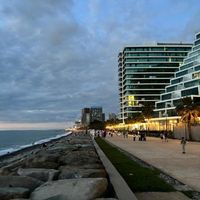 Aqua  Batumi Hotel