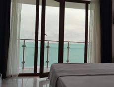 Executive Suite - Deniz Manzaralı