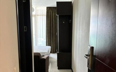 Aqua Hotel Batum 11. Floor · 5