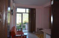 Chambre Standard - Vue Jardin