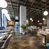 Tbilisi Philharmonic By Mercure Hotel
