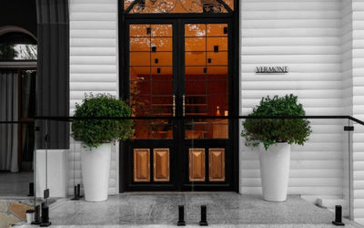 Vermont Boutique Hotel · 3
