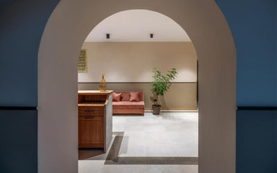 Vermont Boutique Hotel · 5