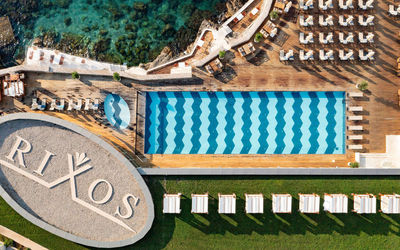 Rixos Premium Dubrovnik · 4