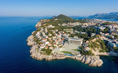 Rixos Premium Dubrovnik · 5