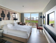 Superior Room Garden View