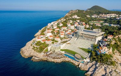 Rixos Premium Dubrovnik · 2