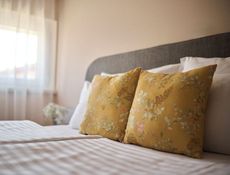Two Bedroom Suite