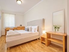 Standart Double / Twin Room