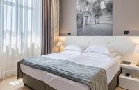 Deluxe Room - City View