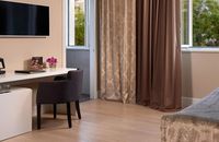 Superior Room - City View