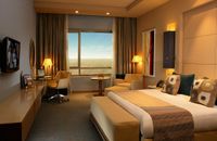 Guest Room - King Bed and Twin