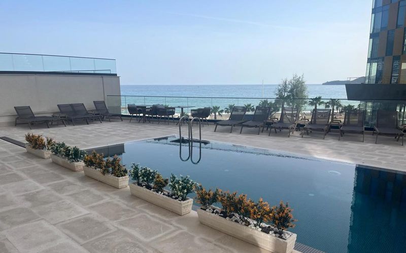 Invictus Hotel · 1