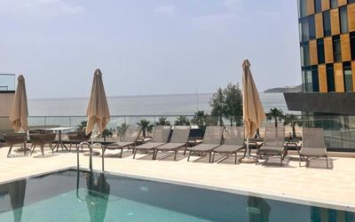 Invictus Hotel · 2