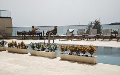 Invictus Hotel · 3