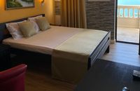 Double Room - Deniz Manzaralı