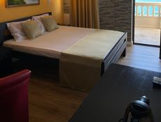 Double Room - Deniz Manzaralı