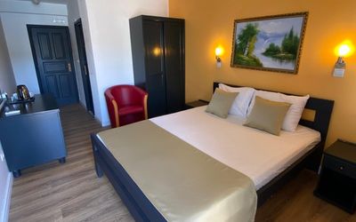 Hotel Kuc · 2