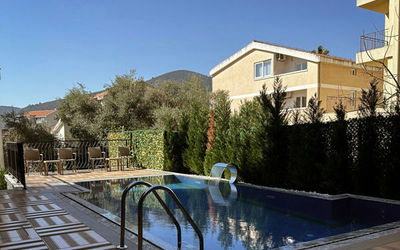 Viola Hotel · 4
