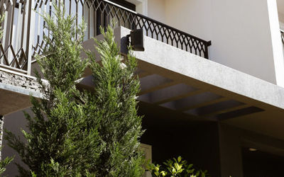 Viola Hotel · 5