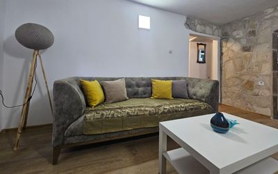 Casa Di Kotor · 2