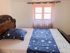 Deluxe Duplex Apartment