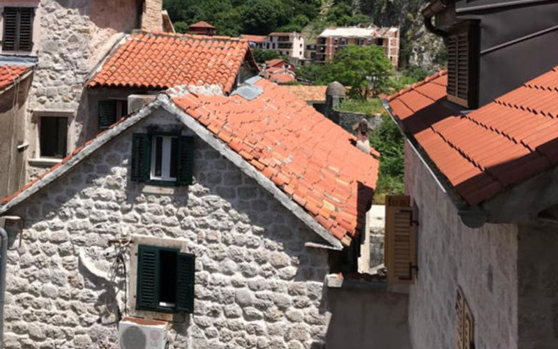 Kotor Casa Collection · 1