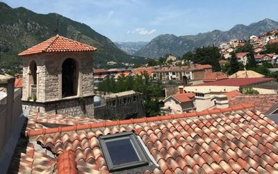 Kotor Casa Collection · 3