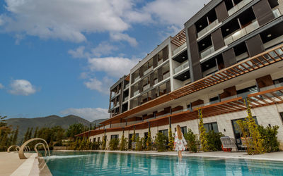 Montenegro Lodge · 4