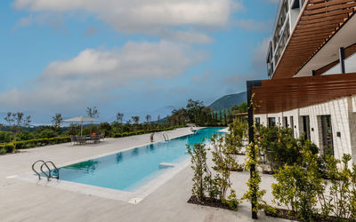 Montenegro Lodge · 5