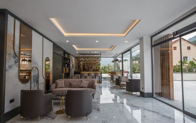Montenegro Lodge · 2