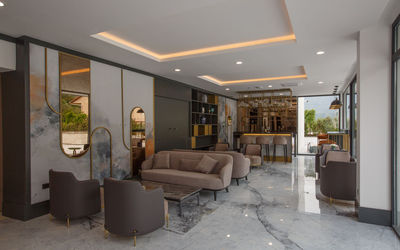 Montenegro Lodge · 3