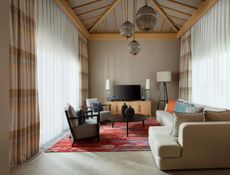Executive Villa