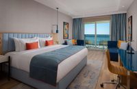 Deluxe Room - Sea View