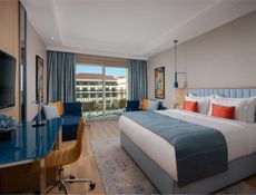 Deluxe Room - Garden View
