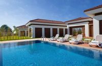 Grand Executive  Villa