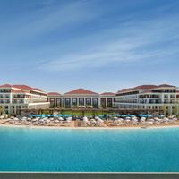 Rixos Water World Aktau