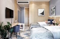 Superior Twin Bed Room