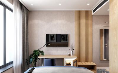 Park Dedeman Almaty · 3