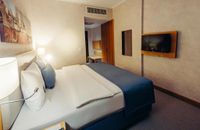 Superior Double or Twin Room with City View