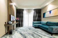 Junior Suite Room