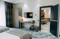 Family Suite Room
