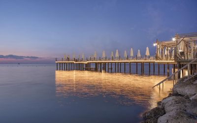 Merit Crystal Cove Hotel SPA Casino · 4