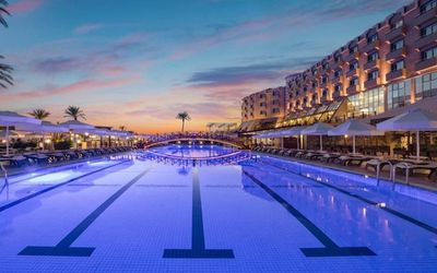 Merit Park Casino Hotel · 5