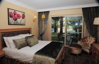 Villa Aile Odası- İki Odalı